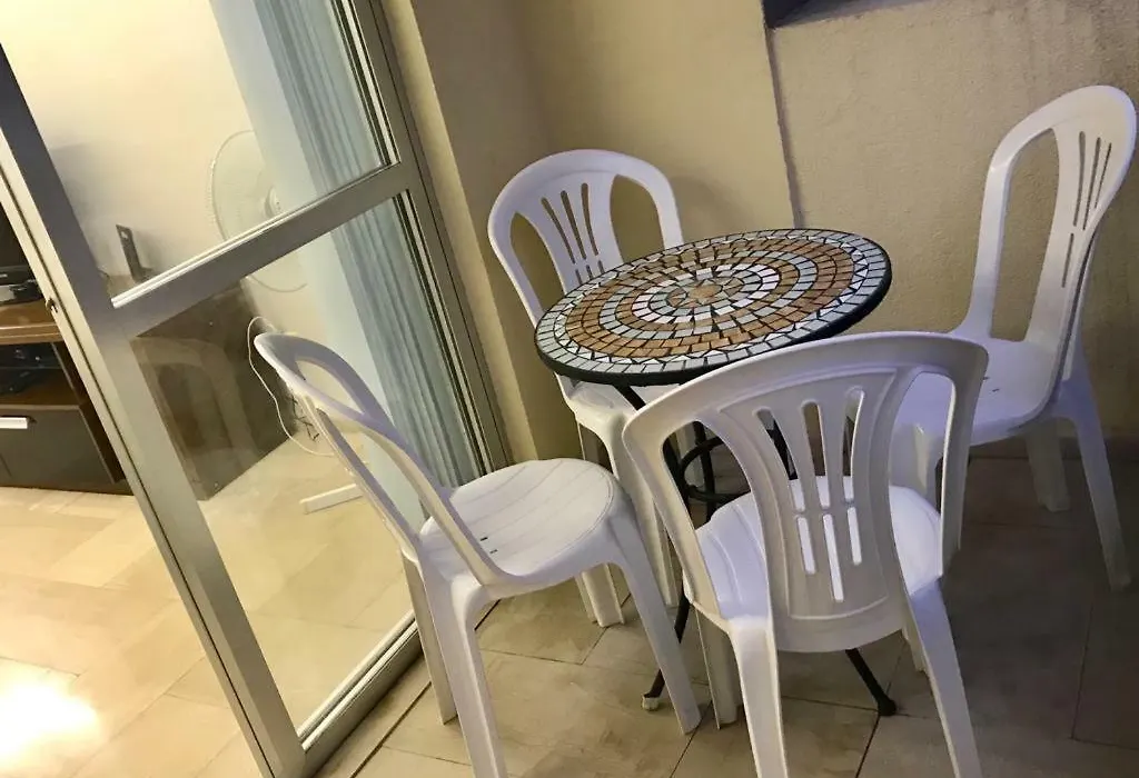 Apartamento Nota 10-1