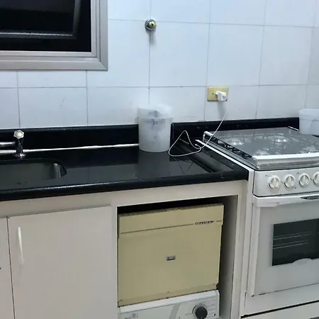 Apartamento Nota 10-3