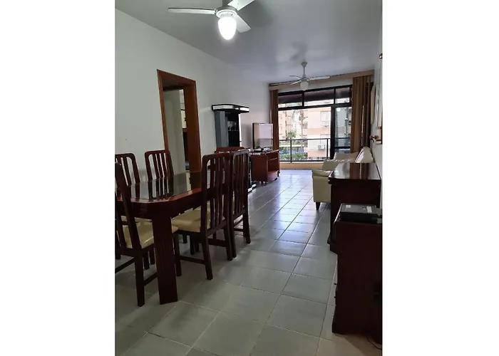 MODERN Apartamentos Enseada Guarujá